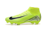 Nike Air Zoom Mercurial Superfly IIX Elite FG