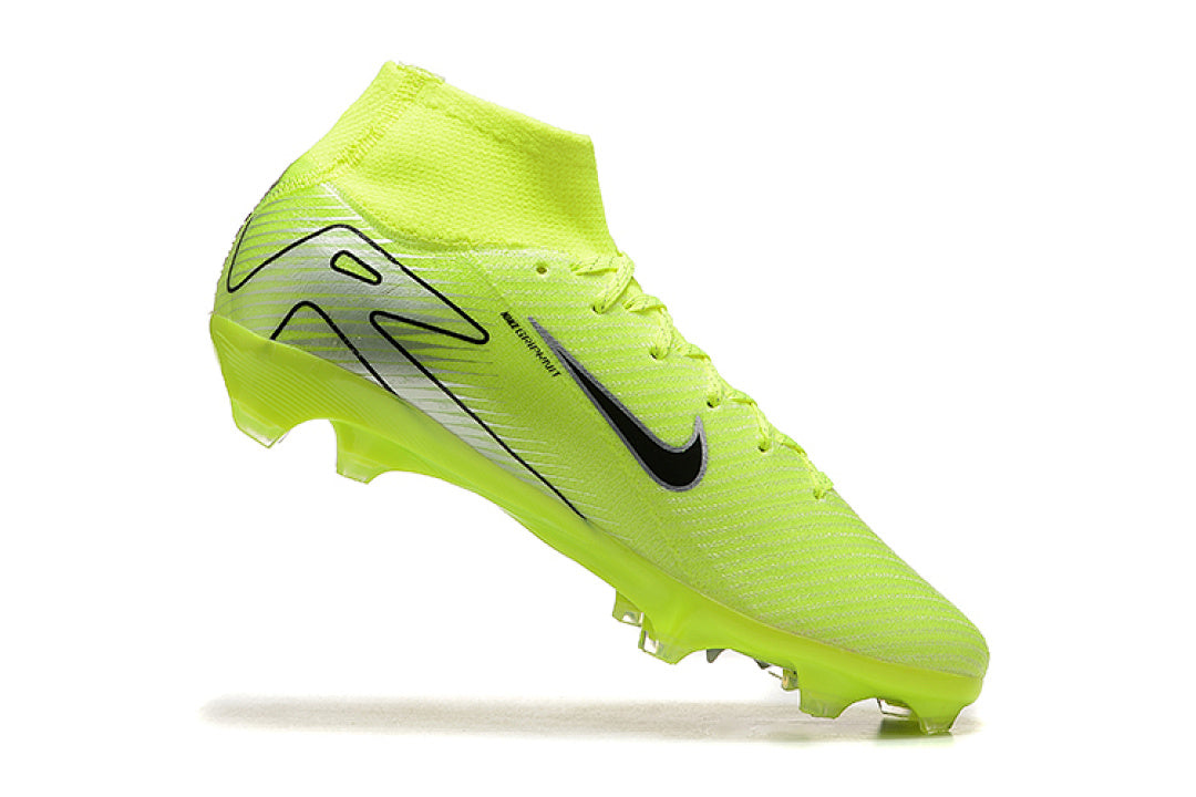 Nike Air Zoom Mercurial Superfly IIX Elite FG