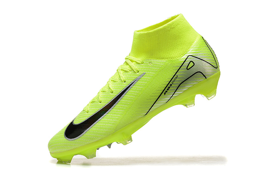 Nike Air Zoom Mercurial Superfly IIX Elite FG