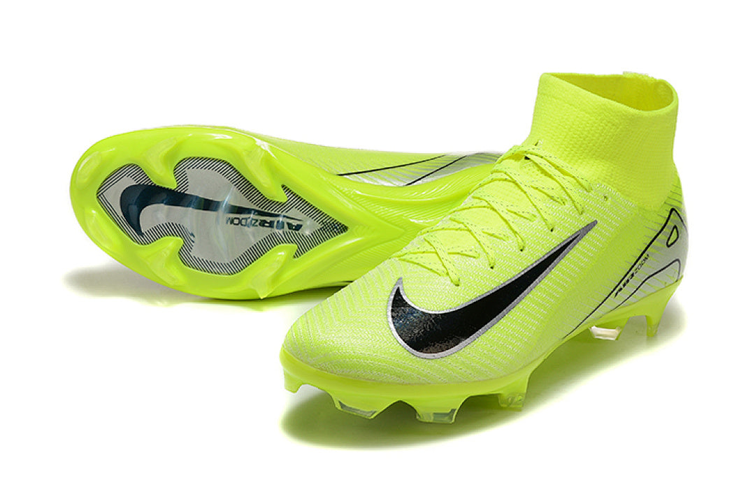 Nike Air Zoom Mercurial Superfly IIX Elite FG