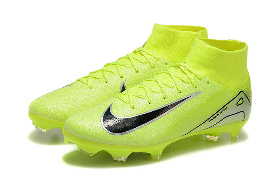 Nike Air Zoom Mercurial Superfly IIX Elite FG
