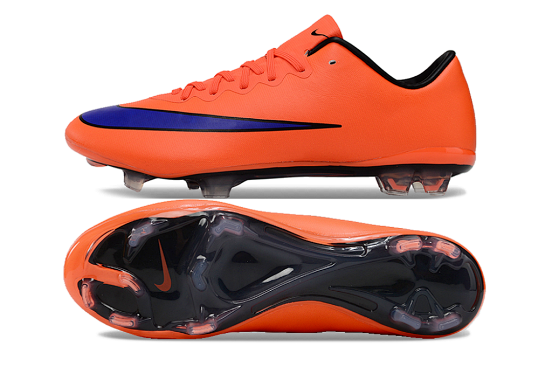 NIKE Mercurial Vapor x FG