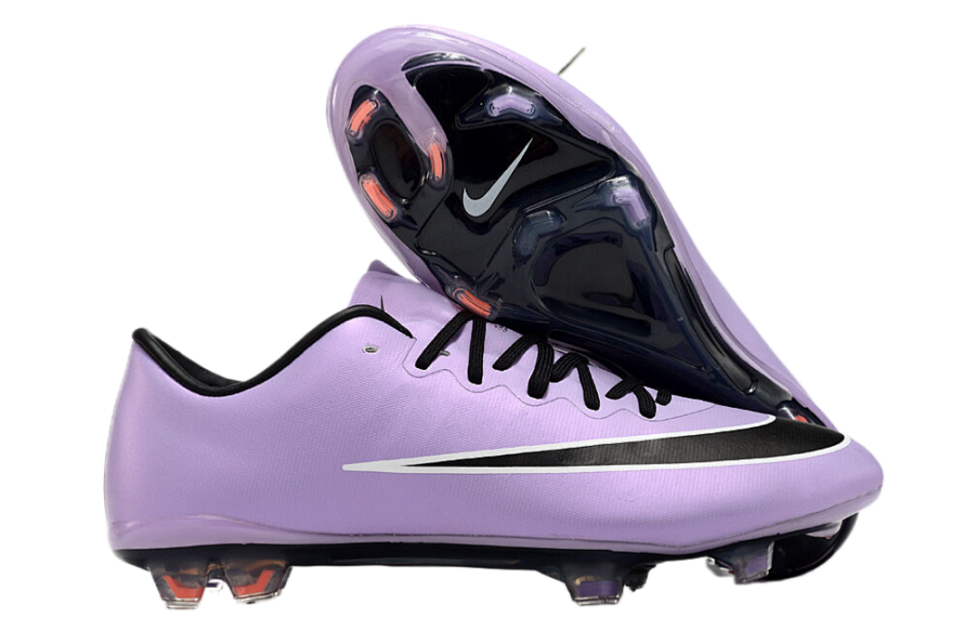 NIKE Mercurial Vapor x FG