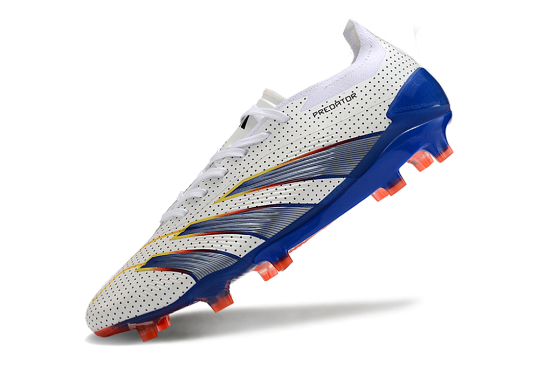 PREDATOR ACCURACY+ FG BOOTS