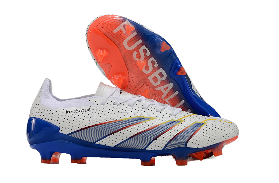 PREDATOR ACCURACY+ FG BOOTS