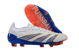 PREDATOR ACCURACY+ FG BOOTS
