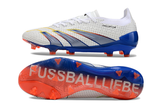 PREDATOR ACCURACY+ FG BOOTS