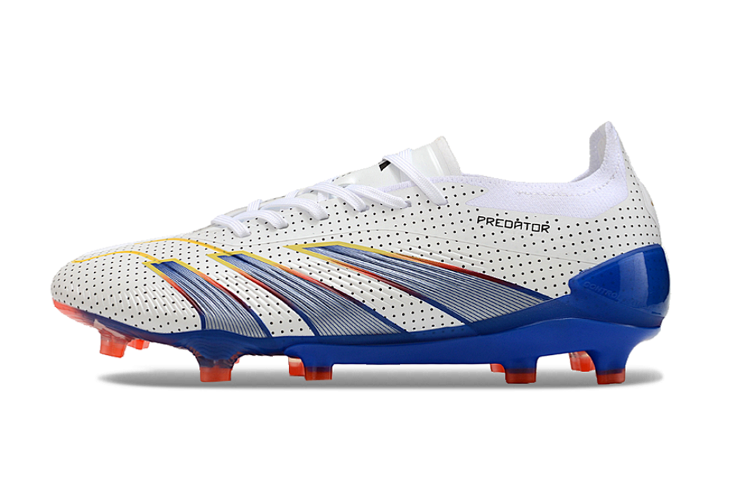 PREDATOR ACCURACY+ FG BOOTS