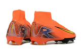 Nike Air Zoom Mercurial Superfly IX Elite FG