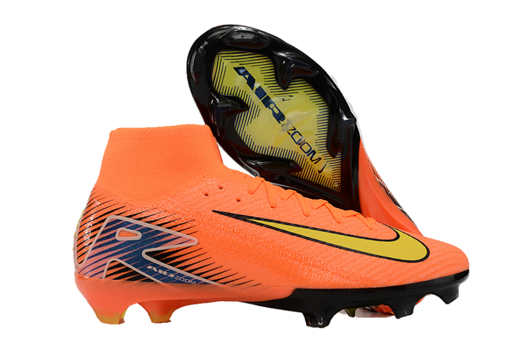 Nike Air Zoom Mercurial Superfly IX Elite FG