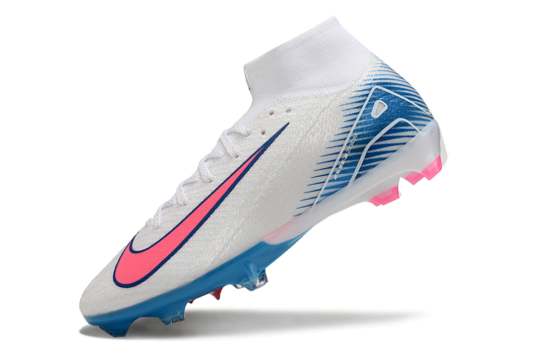 Nike Air Zoom Mercurial Superfly IX Elite FG