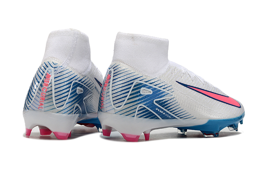 Nike Air Zoom Mercurial Superfly IX Elite FG