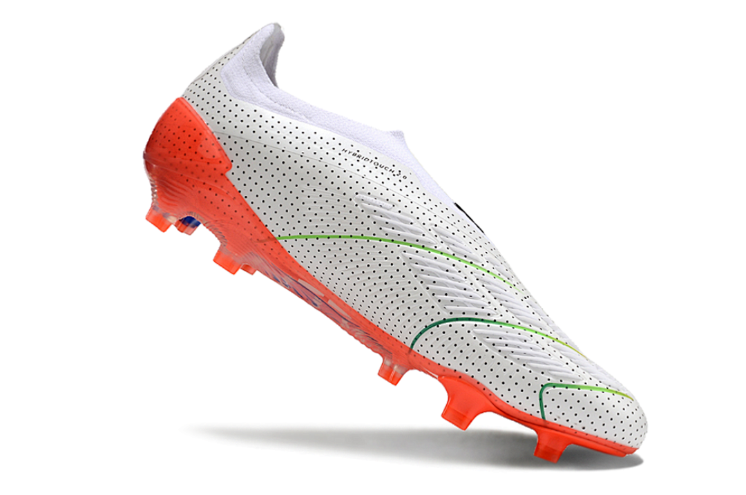 PREDATOR ACCURACY+ FG BOOTS