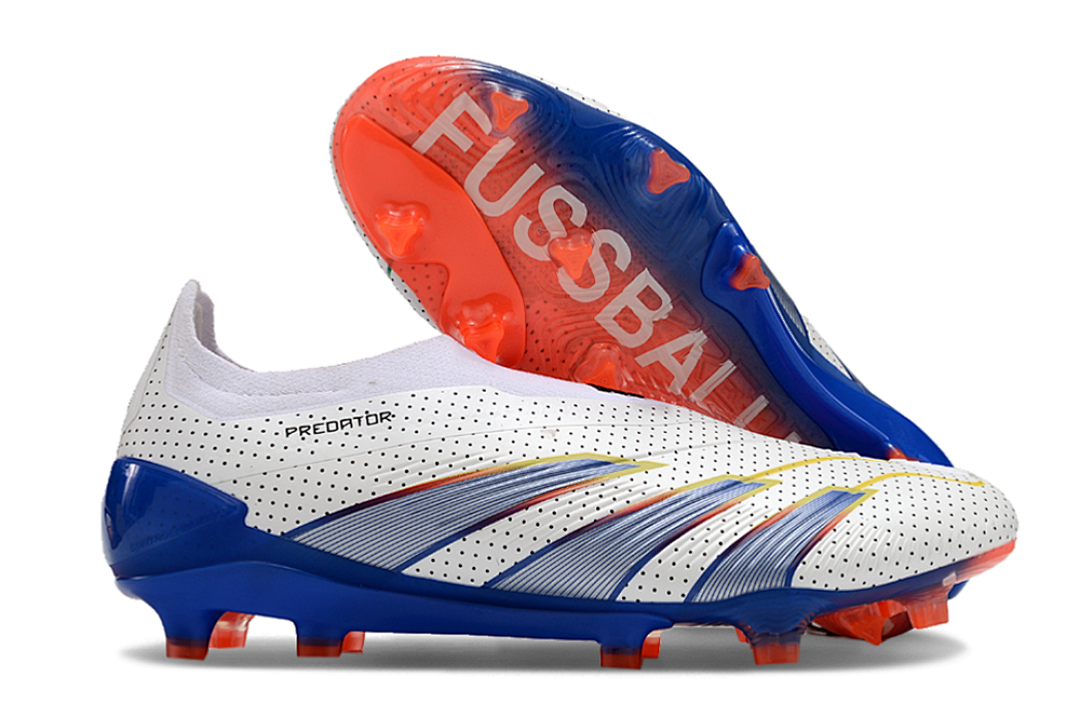 PREDATOR ACCURACY+ FG BOOTS