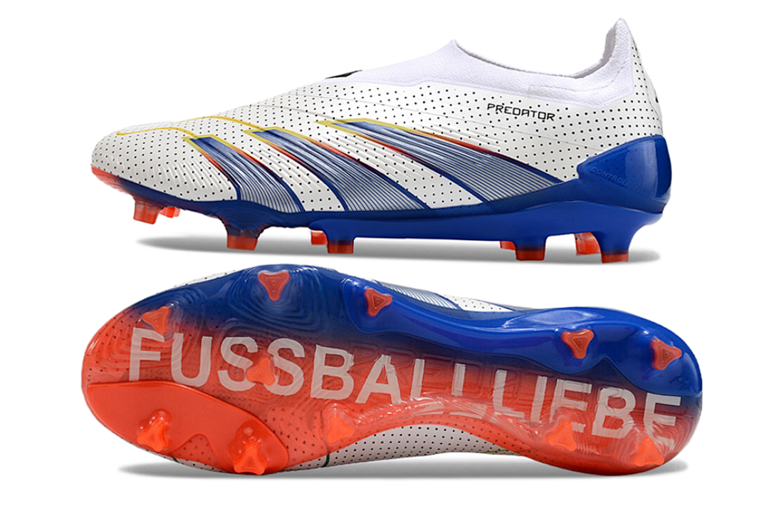 PREDATOR ACCURACY+ FG BOOTS