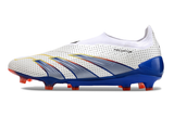PREDATOR ACCURACY+ FG BOOTS