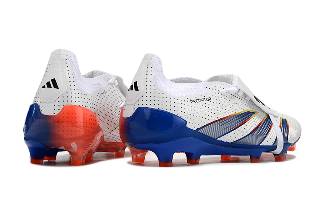 PREDATOR ACCURACY FG BOOTS