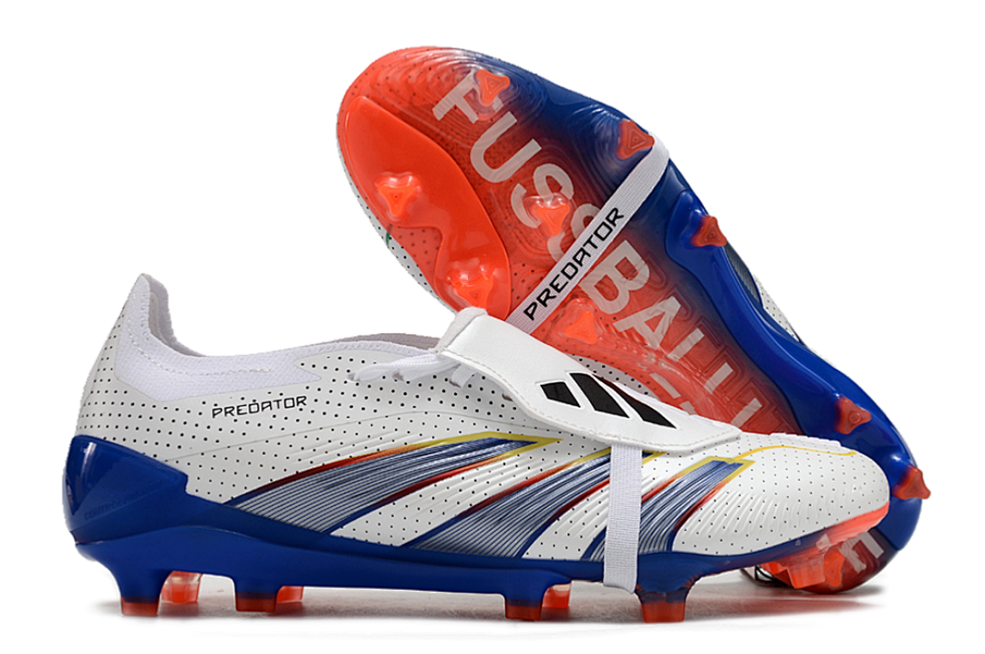 PREDATOR ACCURACY FG BOOTS