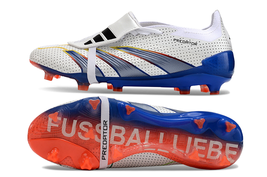PREDATOR ACCURACY FG BOOTS