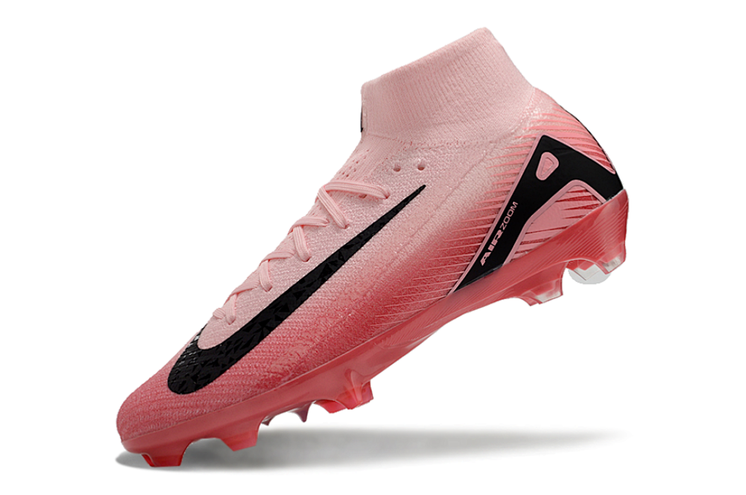 Nike Air Zoom Mercurial Superfly IX Elite FG