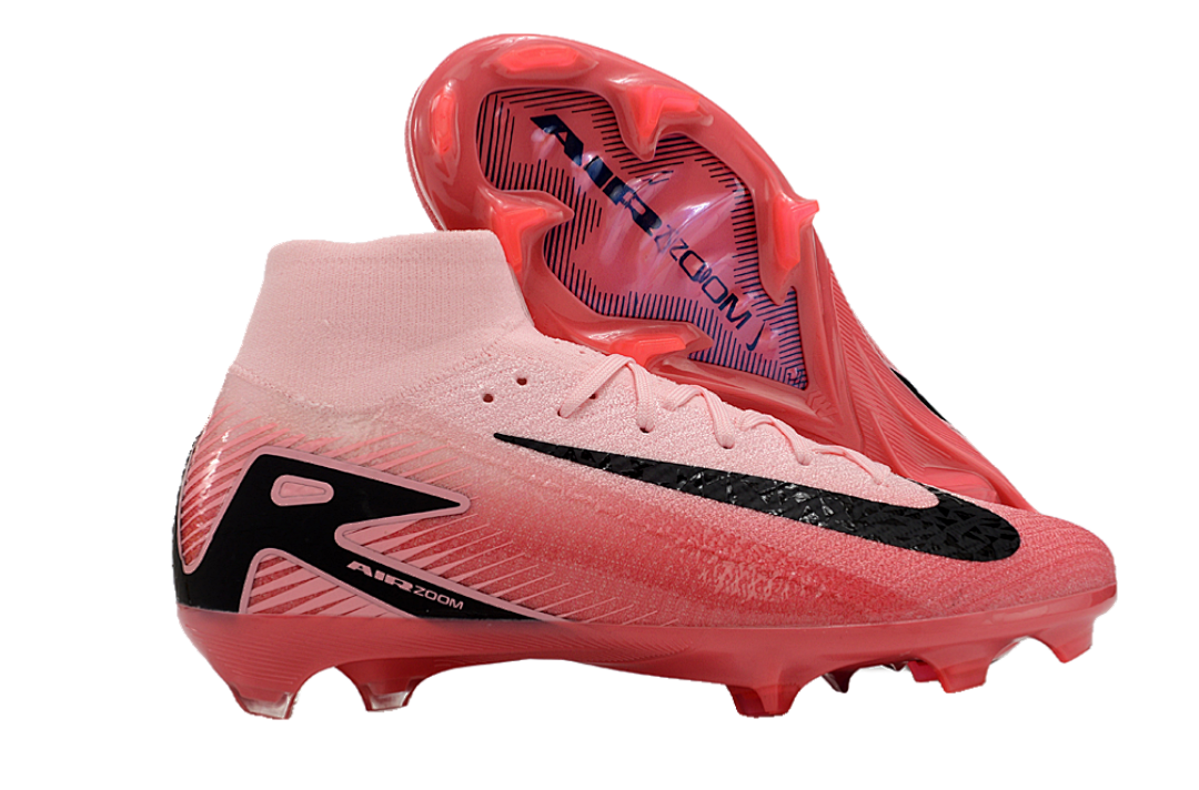Nike Air Zoom Mercurial Superfly IX Elite FG