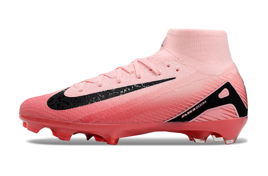 Nike Air Zoom Mercurial Superfly IX Elite FG