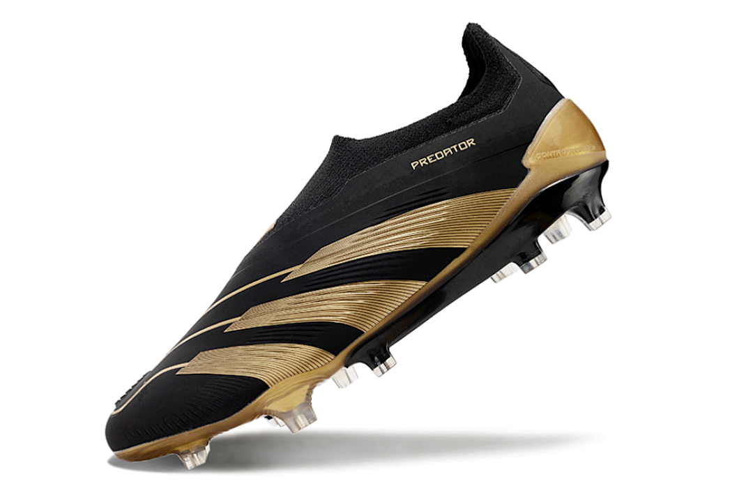 PREDATOR ACCURACY+ FG BOOTS