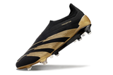 PREDATOR ACCURACY+ FG BOOTS