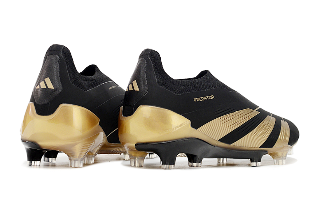 PREDATOR ACCURACY+ FG BOOTS