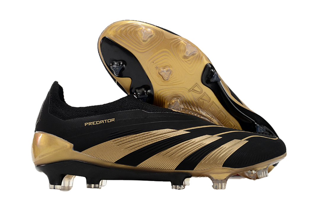 PREDATOR ACCURACY+ FG BOOTS