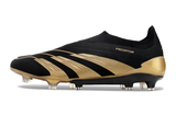 PREDATOR ACCURACY+ FG BOOTS