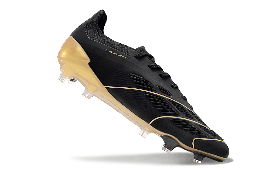 PREDATOR ACCURACY+ FG BOOTS