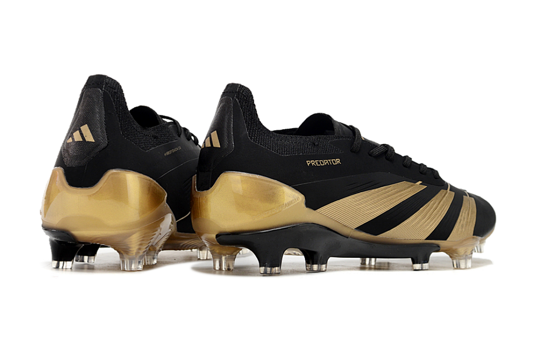 PREDATOR ACCURACY+ FG BOOTS