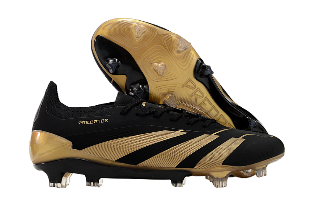 PREDATOR ACCURACY+ FG BOOTS