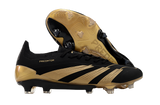 PREDATOR ACCURACY+ FG BOOTS