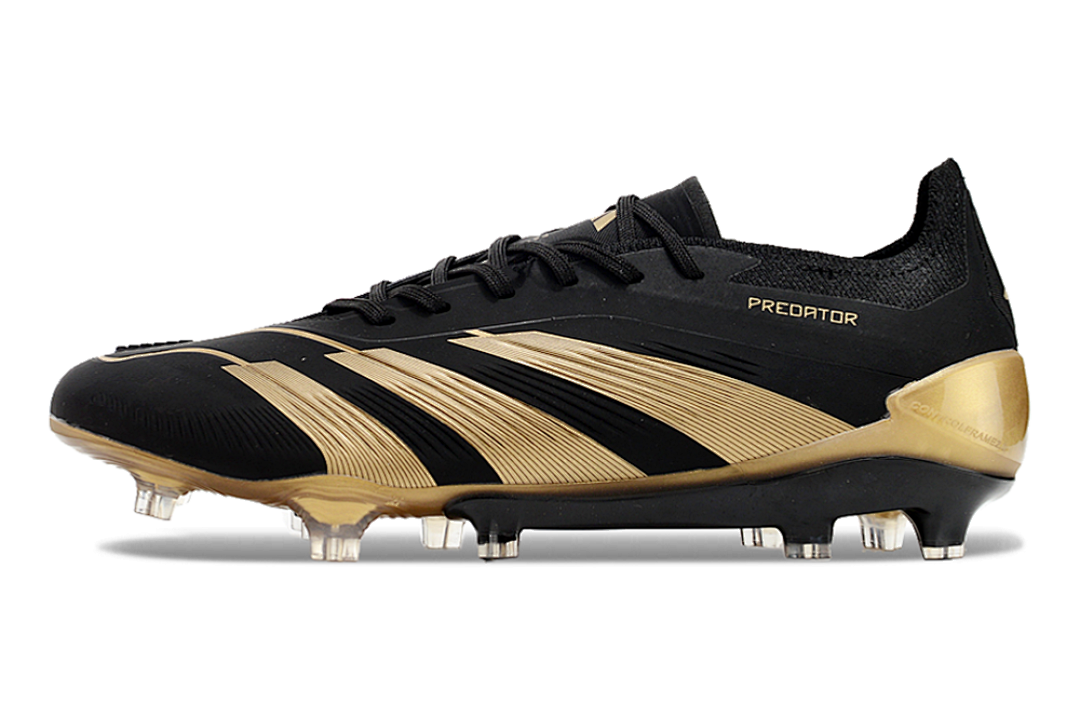 PREDATOR ACCURACY+ FG BOOTS