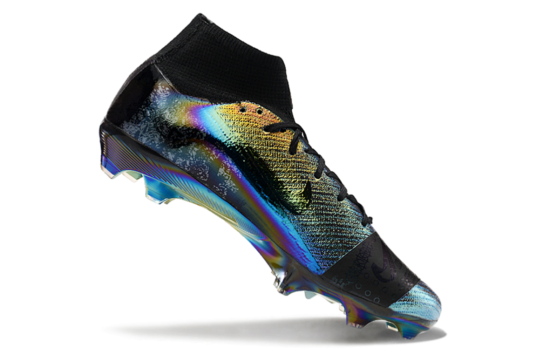 Nike Air Zoom Mercurial Superfly IIX Elite FG