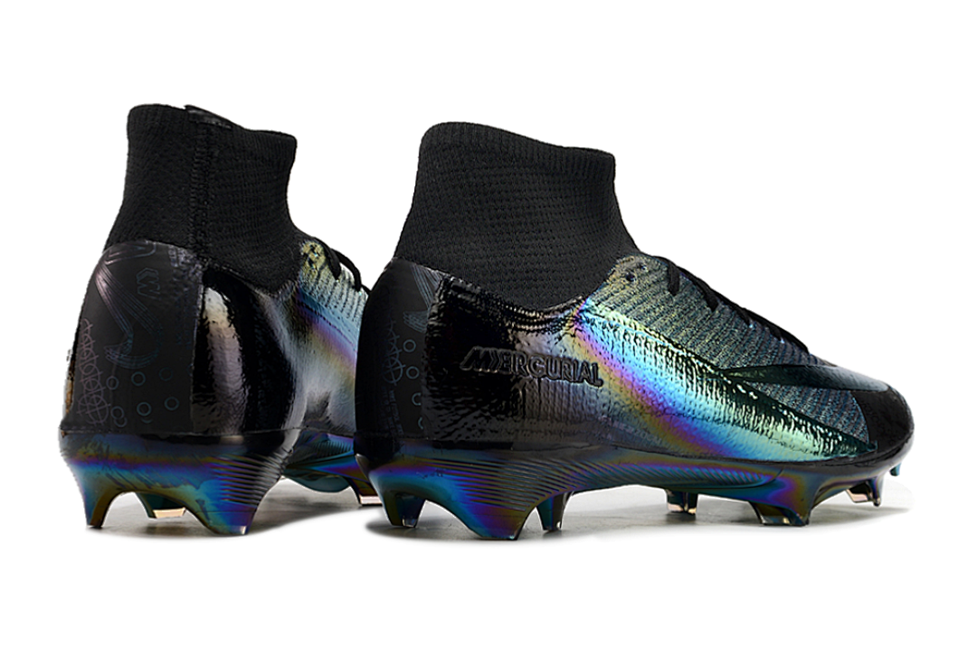 Nike Air Zoom Mercurial Superfly IIX Elite FG