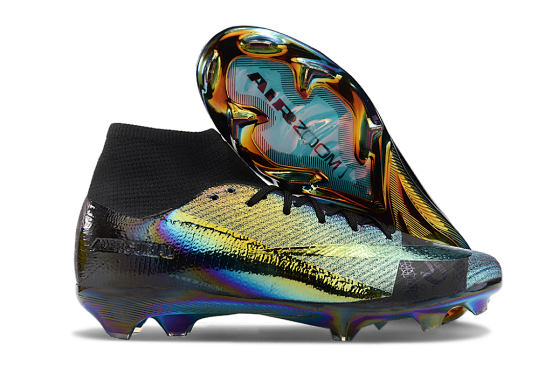 Nike Air Zoom Mercurial Superfly IIX Elite FG