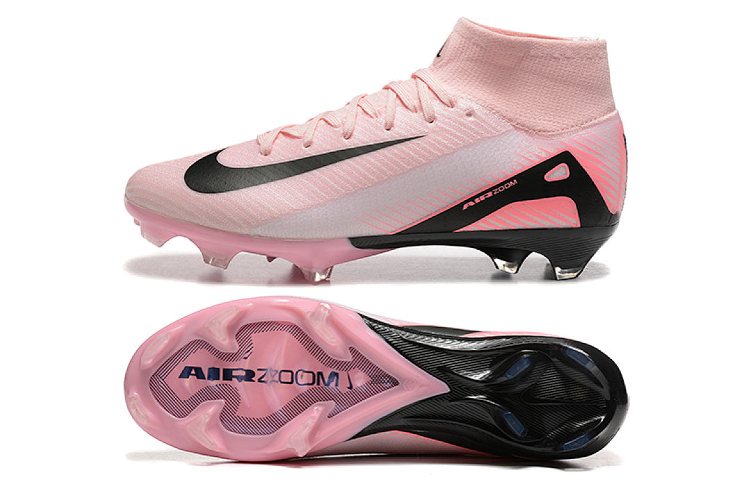 Nike Air Zoom Mercurial Superfly IIX Elite FG