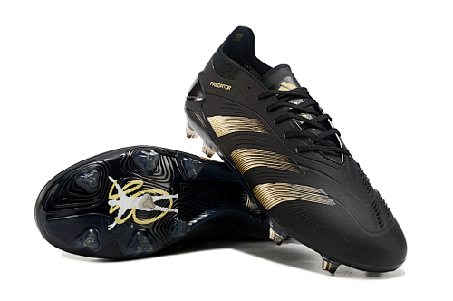 PREDATOR ACCURACY+ FG BOOTS