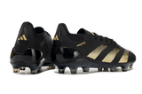 PREDATOR ACCURACY+ FG BOOTS