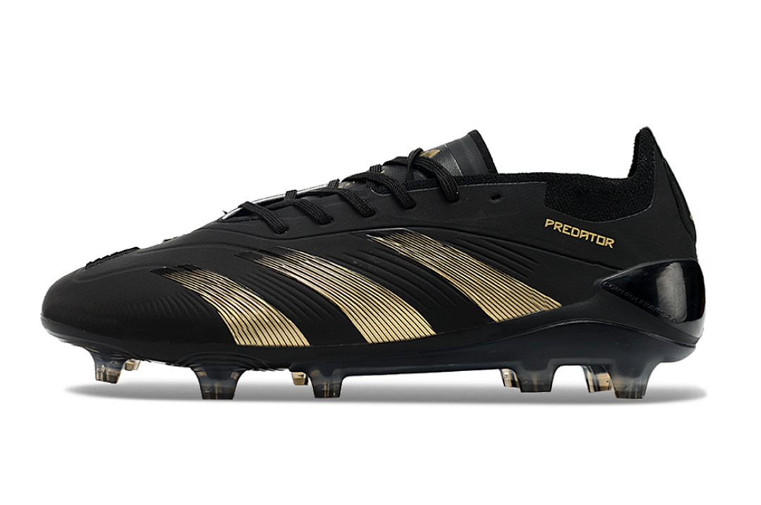 PREDATOR ACCURACY+ FG BOOTS