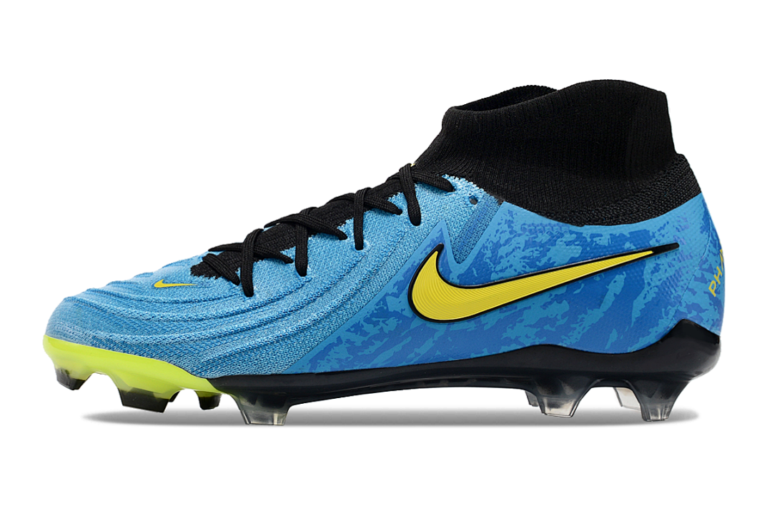 NIKE PHANTOM LUNA ELITE FG