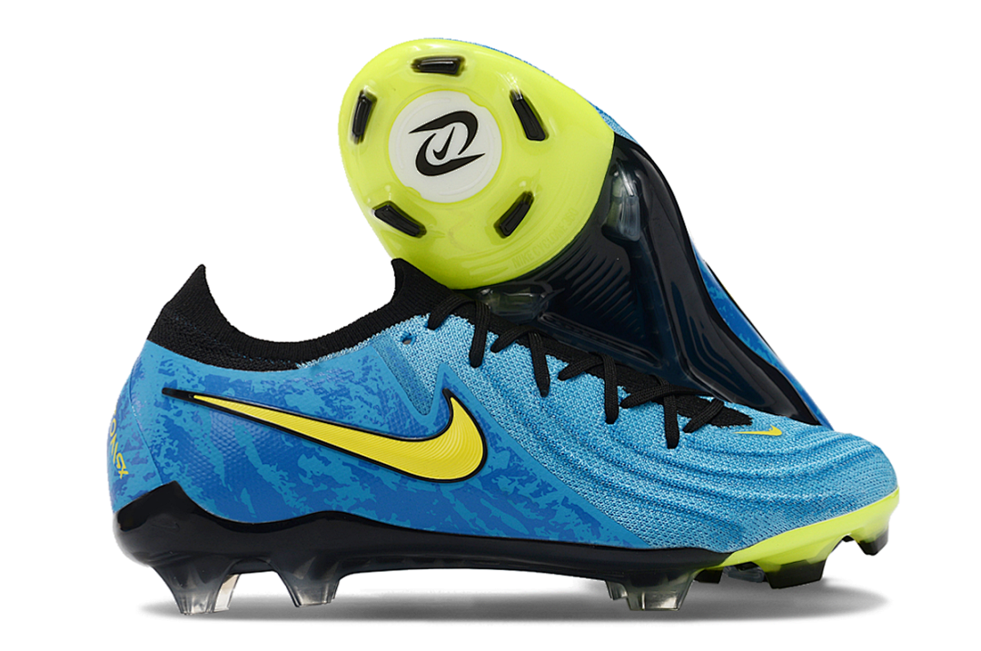 NIKE PHANTOM LUNA ELITE FG