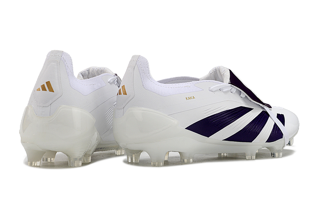 PREDATOR ACCURACY FG BOOTS