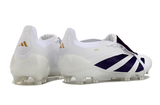 PREDATOR ACCURACY FG BOOTS