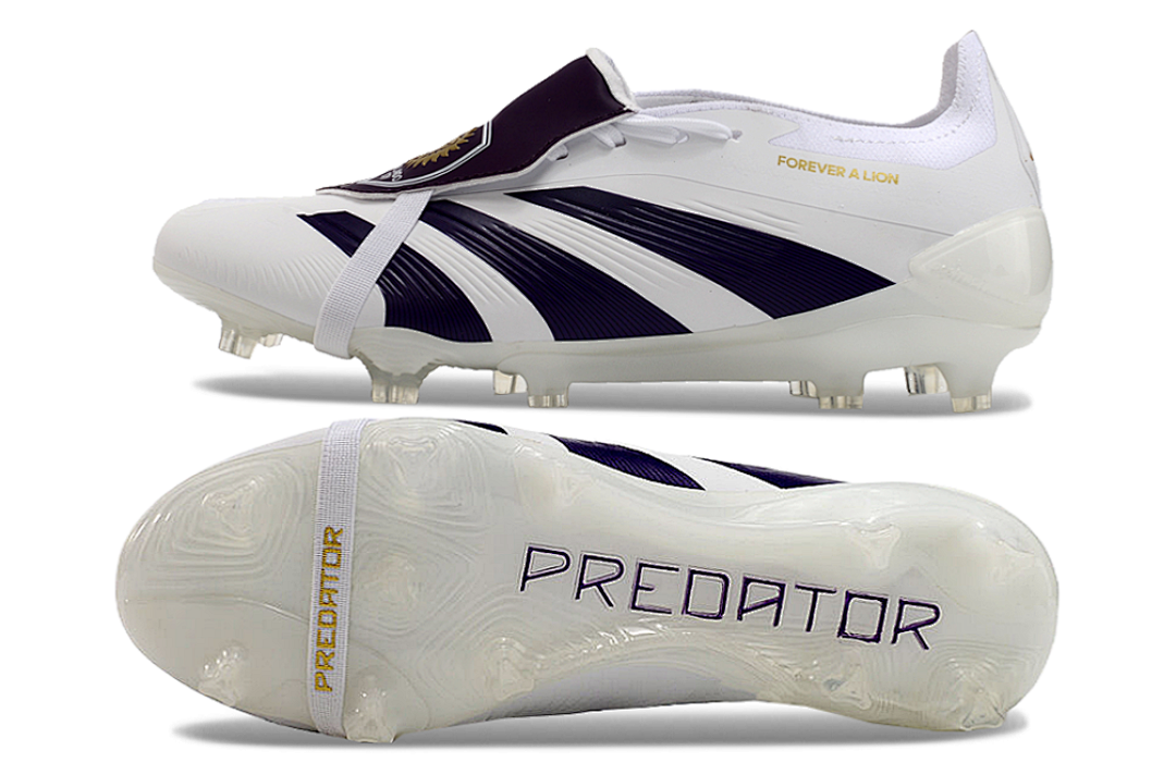 PREDATOR ACCURACY FG BOOTS