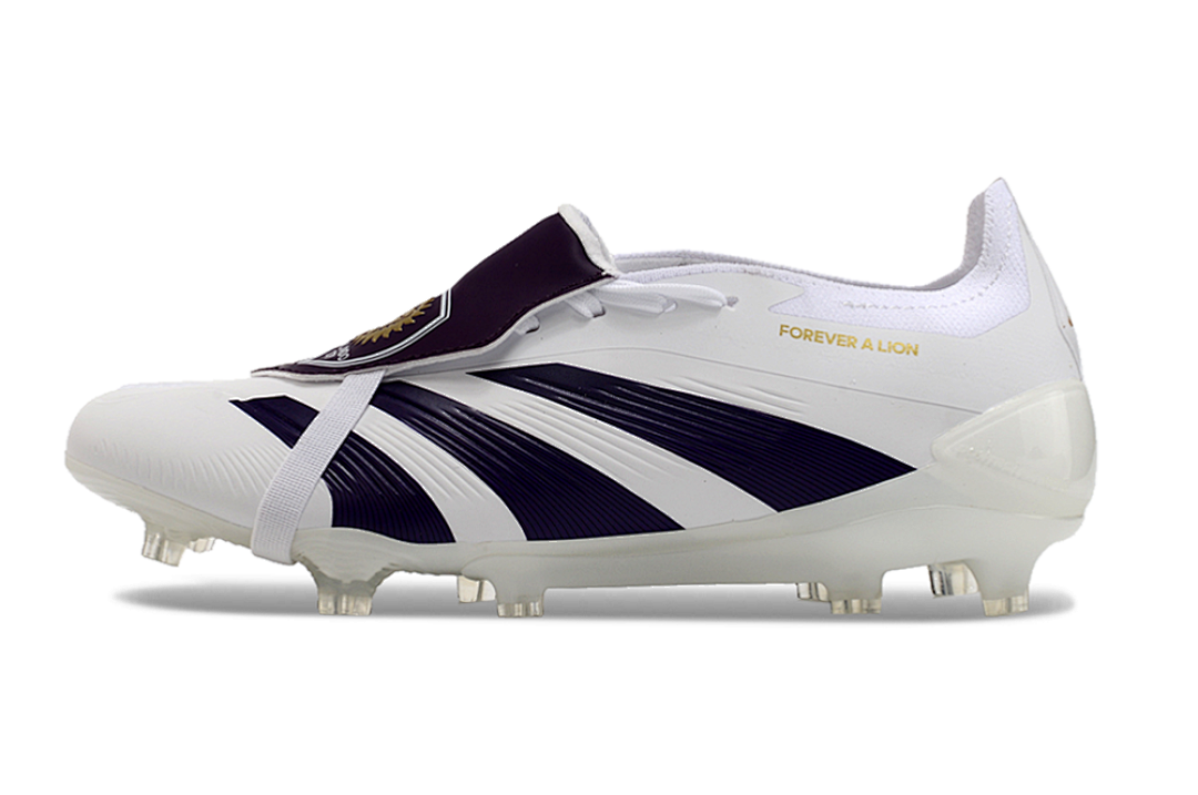PREDATOR ACCURACY FG BOOTS