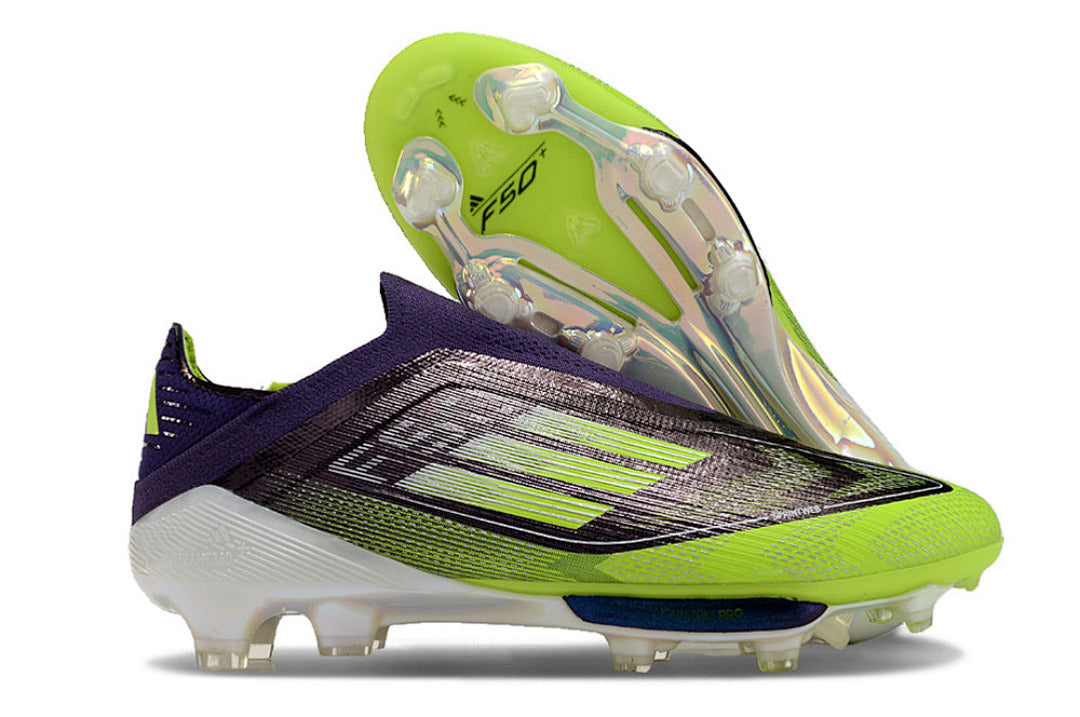 Adidas F50+ FG